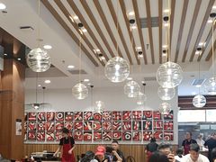 -阳阳中国饭(北京荟聚店)