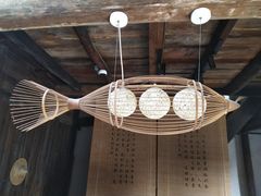 -东梓关景区村庄