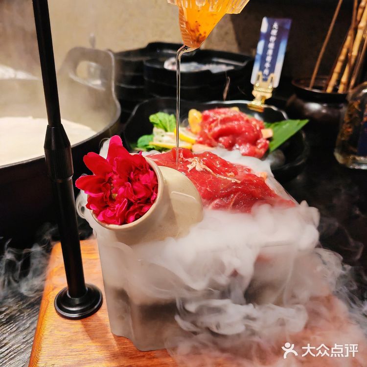 青岛首店❗解锁夏染❗