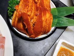 -韩宫宴烤肉·黑毛和牛·料理(合肥滨湖银泰城店)