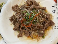 -友强·23年特色海鲜大排档(厦门店)