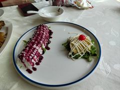 -老克勒上海菜(南京路步行街店)