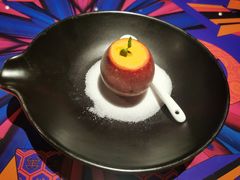 -上海滩餐厅(BFC外滩金融中心店)