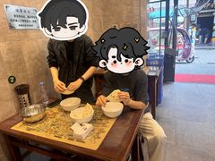 -老乌家特色小炒泡馍(大皮院店)