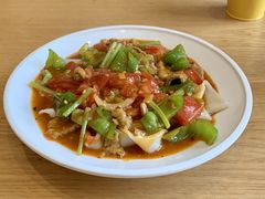 -秦香阁·西北家常菜(徐汇日月光中心店)