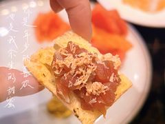 -顺德美的万豪酒店·自助餐·贡厨