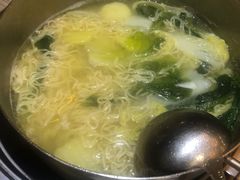 -探窝·竹笙椰子鸡(杨箕店)