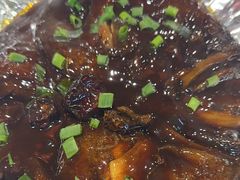 -蠔友汇·海鲜·生蚝烧烤(大东店)