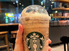 -星巴克臻选(深圳东海缤纷天地店)