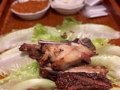 -那拉提之疆·新疆菜(美院店)