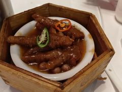 -怀德酒楼·粤菜·海鲜·茶点(宝安国际机场店)