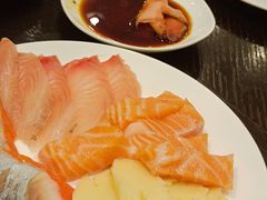 -美食汇·海鲜自助餐·家庭聚会·商务宴请(青秀万达文华店)