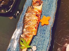 -天狗山料理(省体店)
