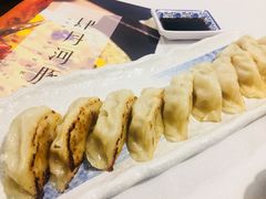 -肆月河豚·新淮扬(金融街店)