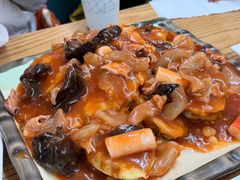 -丰顺烧烤家常菜(台东店)