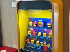 -麦当劳(江湾镇店)