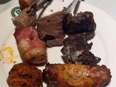-戈拿旺巴西烤肉(崇文门店)