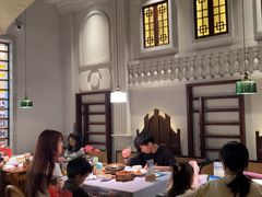 -晓粤·惹味粤菜(凯德乐峰广场店)