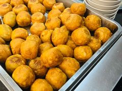 -毛华美食(清扬路店)