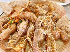 -坛南湾农家乐·海鲜楼·大排档(平潭坛南湾店)