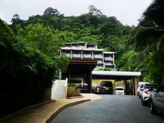 -普吉岛凯悦酒店