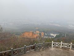 -南京市江宁方山