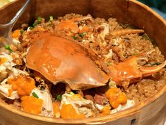 -闽海肴(北辰荟店)