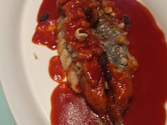 -童福兴·南京菜(老门东店)