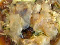 -叶存利海鲜大馅饺子(海宁路总店)
