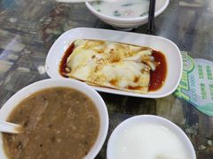 -燊意布拉肠云吞面(中山四路店)