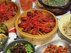 -靓靓蒸虾·头牌蒸虾(雪松路总店)