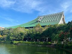 -厦门大学(思明校区)