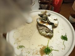 -张家卫·阳江菜·小海鲜(肥婆湾桥店)
