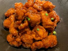 -金牌外婆家(苏州中心店)