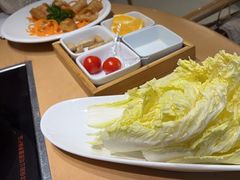 -湯系·煲汤手艺人(东二环泰禾广场店)