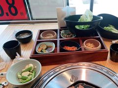 -汉拿山(包河万达店)