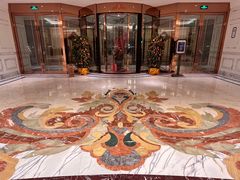 -西郊庄园丽笙大酒店-丽清轩中餐厅