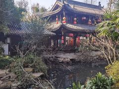 -成都武侯祠博物馆