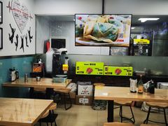 -顶巧鸡汤馄饨(虹口总店)