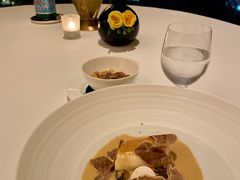 -Caprice(香港四季酒店)