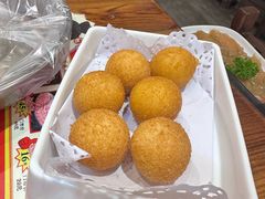 -槐店王婆大虾(开发区店)