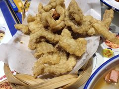 小酥肉-点兵点将· 四川传统小吃集(泗阳店)