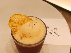 -MQ COFFEE STAND明谦(新洲店)