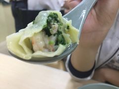 -顶巧鸡汤馄饨(虹口总店)