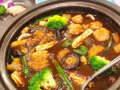 六婶一品煲-六婶西关小厨(光塔路店)