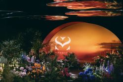 -北京嘉里大酒店·宴会厅婚宴·户外婚礼·生日宴