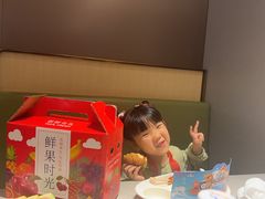 -海底捞火锅(公益西桥店)