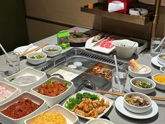 -海底捞火锅(吾悦广场店)