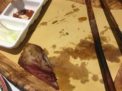 -新疆巴州金丝特餐厅(大钟寺店)