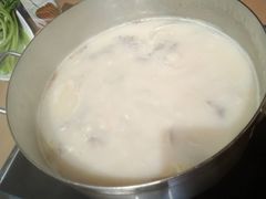 -湯系·煲汤手艺人(东二环泰禾广场店)
